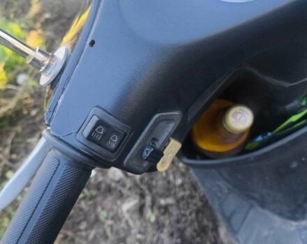 Хонда Другая, объемом двигателя 65 л и пробегом 0 тыс. км за 359 $, фото 9 на Automoto.ua