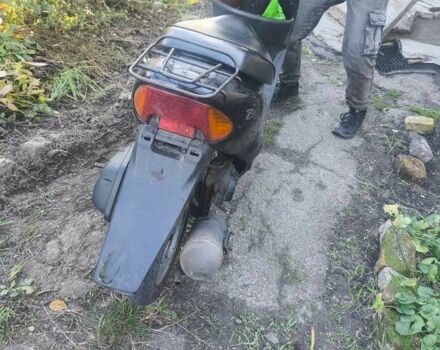 Хонда Другая, объемом двигателя 65 л и пробегом 0 тыс. км за 359 $, фото 5 на Automoto.ua