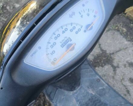 Хонда Другая, объемом двигателя 65 л и пробегом 0 тыс. км за 359 $, фото 2 на Automoto.ua