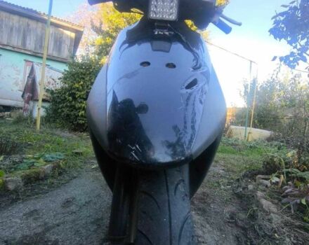 Хонда Другая, объемом двигателя 65 л и пробегом 0 тыс. км за 359 $, фото 6 на Automoto.ua