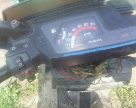 Хонда Другая, объемом двигателя 10 л и пробегом 0 тыс. км за 37 $, фото 3 на Automoto.ua
