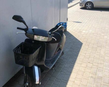 Хонда Інша, об'ємом двигуна 90 л та пробігом 0 тис. км за 298 $, фото 2 на Automoto.ua