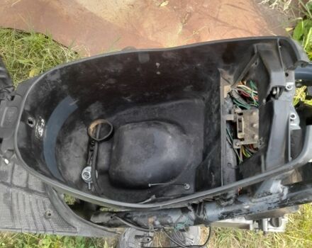 Хонда Другая, объемом двигателя 50 л и пробегом 0 тыс. км за 72 $, фото 4 на Automoto.ua