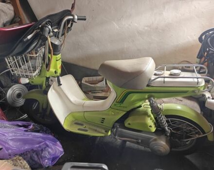 Хонда Другая, объемом двигателя 50 л и пробегом 0 тыс. км за 192 $, фото 6 на Automoto.ua