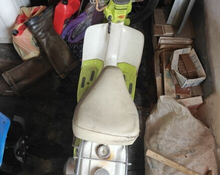 Хонда Другая, объемом двигателя 50 л и пробегом 0 тыс. км за 192 $, фото 2 на Automoto.ua