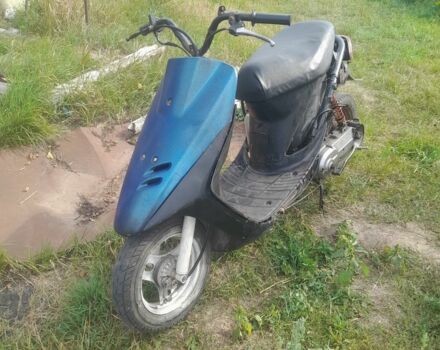 Хонда Другая, объемом двигателя 50 л и пробегом 0 тыс. км за 72 $, фото 1 на Automoto.ua