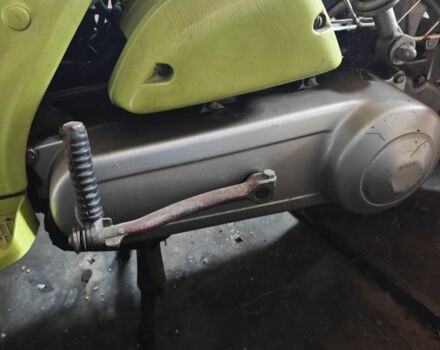 Хонда Другая, объемом двигателя 50 л и пробегом 0 тыс. км за 192 $, фото 4 на Automoto.ua