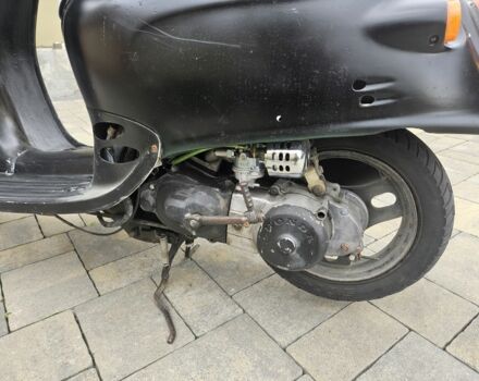 Хонда Другая, объемом двигателя 50 л и пробегом 0 тыс. км за 204 $, фото 3 на Automoto.ua