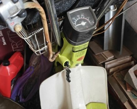 Хонда Другая, объемом двигателя 50 л и пробегом 0 тыс. км за 192 $, фото 3 на Automoto.ua