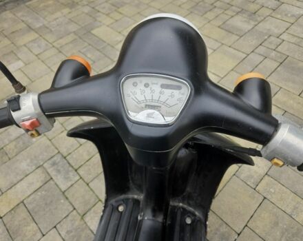 Хонда Другая, объемом двигателя 50 л и пробегом 0 тыс. км за 204 $, фото 7 на Automoto.ua