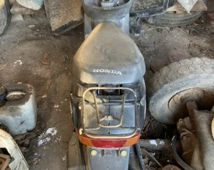 Хонда Інша, об'ємом двигуна 0 л та пробігом 0 тис. км за 119 $, фото 1 на Automoto.ua