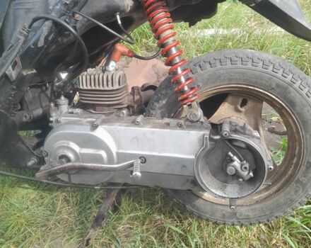 Хонда Другая, объемом двигателя 50 л и пробегом 0 тыс. км за 72 $, фото 6 на Automoto.ua