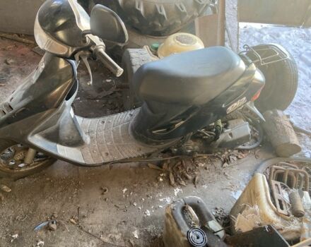 Хонда Інша, об'ємом двигуна 0 л та пробігом 0 тис. км за 119 $, фото 2 на Automoto.ua