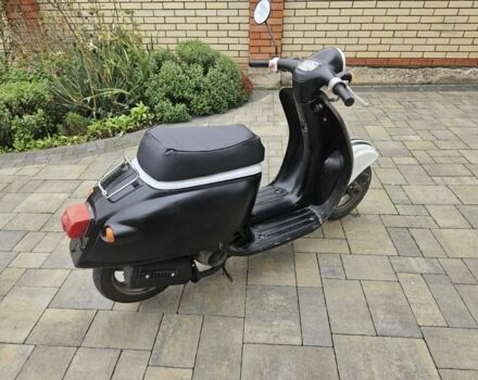 Хонда Другая, объемом двигателя 50 л и пробегом 0 тыс. км за 204 $, фото 5 на Automoto.ua