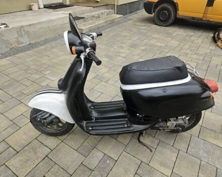 Хонда Другая, объемом двигателя 50 л и пробегом 0 тыс. км за 204 $, фото 2 на Automoto.ua