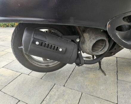 Хонда Другая, объемом двигателя 50 л и пробегом 0 тыс. км за 204 $, фото 6 на Automoto.ua