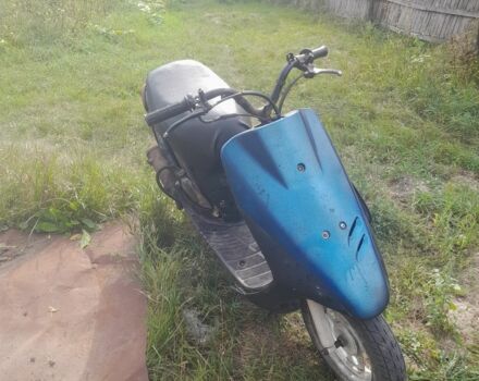 Хонда Другая, объемом двигателя 50 л и пробегом 0 тыс. км за 72 $, фото 2 на Automoto.ua