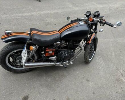 Хонда Інша, об'ємом двигуна 0.4 л та пробігом 0 тис. км за 2100 $, фото 3 на Automoto.ua