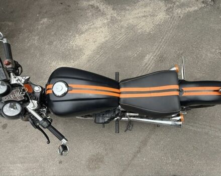 Хонда Інша, об'ємом двигуна 0.4 л та пробігом 0 тис. км за 2100 $, фото 5 на Automoto.ua