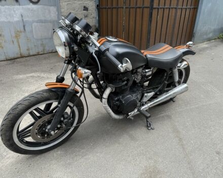 Хонда Інша, об'ємом двигуна 0.4 л та пробігом 0 тис. км за 2100 $, фото 1 на Automoto.ua