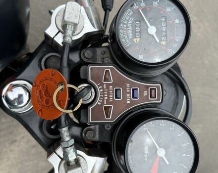 Хонда Інша, об'ємом двигуна 0.4 л та пробігом 0 тис. км за 2100 $, фото 4 на Automoto.ua