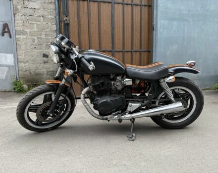 Хонда Інша, об'ємом двигуна 0.4 л та пробігом 0 тис. км за 2100 $, фото 2 на Automoto.ua