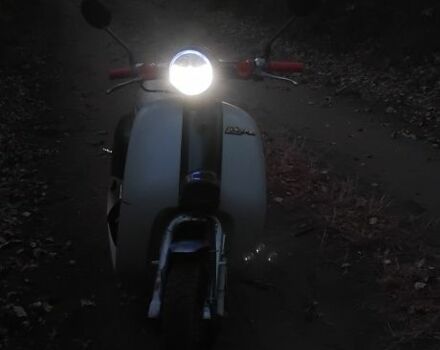 Хонда Інша, об'ємом двигуна 50 л та пробігом 0 тис. км за 180 $, фото 1 на Automoto.ua