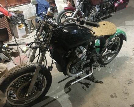 Хонда Інша, об'ємом двигуна 0 л та пробігом 0 тис. км за 2000 $, фото 2 на Automoto.ua