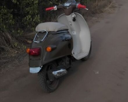 Хонда Інша, об'ємом двигуна 50 л та пробігом 0 тис. км за 180 $, фото 2 на Automoto.ua