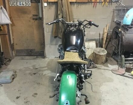 Хонда Інша, об'ємом двигуна 0 л та пробігом 0 тис. км за 2000 $, фото 1 на Automoto.ua