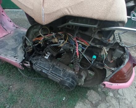 Хонда Другая, объемом двигателя 0 л и пробегом 0 тыс. км за 61 $, фото 3 на Automoto.ua