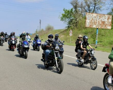 Хонда Другая, объемом двигателя 0.5 л и пробегом 0 тыс. км за 1550 $, фото 5 на Automoto.ua