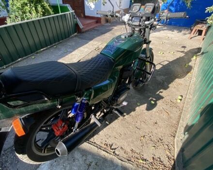 Хонда Другая, объемом двигателя 0.5 л и пробегом 0 тыс. км за 1550 $, фото 3 на Automoto.ua