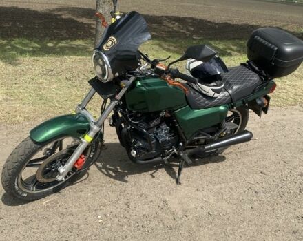 Хонда Другая, объемом двигателя 0.5 л и пробегом 0 тыс. км за 1550 $, фото 6 на Automoto.ua