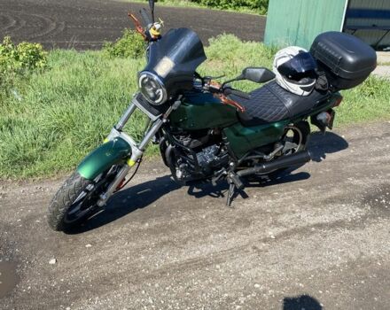 Хонда Другая, объемом двигателя 0.5 л и пробегом 0 тыс. км за 1550 $, фото 4 на Automoto.ua