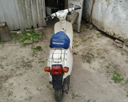 Хонда Другая, объемом двигателя 49 л и пробегом 0 тыс. км за 144 $, фото 3 на Automoto.ua