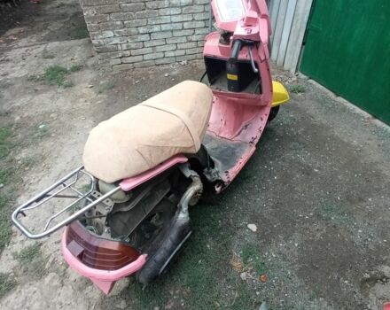 Хонда Другая, объемом двигателя 0 л и пробегом 0 тыс. км за 61 $, фото 2 на Automoto.ua