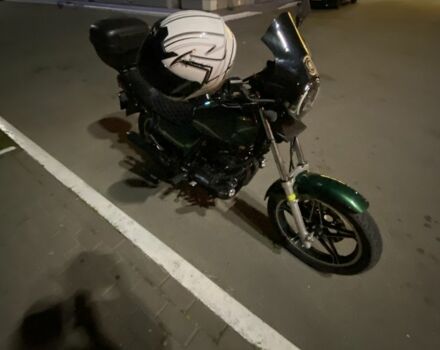 Хонда Другая, объемом двигателя 0.5 л и пробегом 0 тыс. км за 1550 $, фото 1 на Automoto.ua