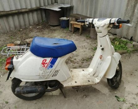 Хонда Другая, объемом двигателя 49 л и пробегом 0 тыс. км за 144 $, фото 2 на Automoto.ua