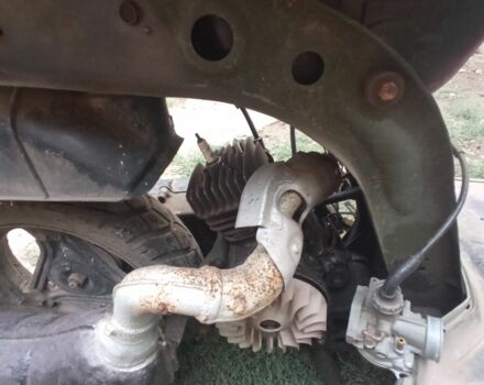 Хонда Другая, объемом двигателя 0 л и пробегом 0 тыс. км за 61 $, фото 5 на Automoto.ua