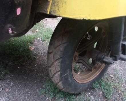 Хонда Другая, объемом двигателя 0 л и пробегом 0 тыс. км за 61 $, фото 1 на Automoto.ua