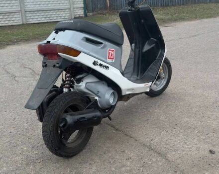 Хонда Другая, объемом двигателя 0 л и пробегом 0 тыс. км за 264 $, фото 2 на Automoto.ua