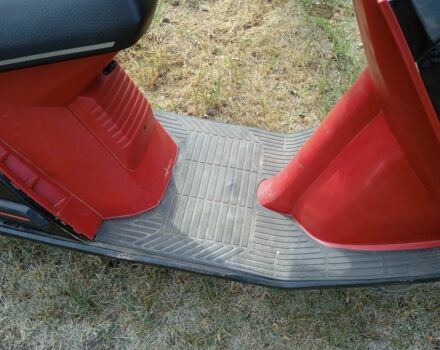 Хонда Другая, объемом двигателя 49 л и пробегом 0 тыс. км за 405 $, фото 3 на Automoto.ua