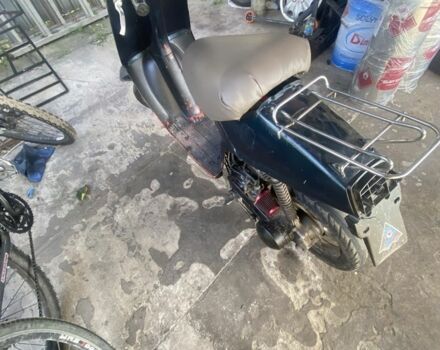 Хонда Другая, объемом двигателя 50 л и пробегом 0 тыс. км за 72 $, фото 2 на Automoto.ua