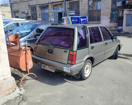 Хонда Інша, об'ємом двигуна 15 л та пробігом 0 тис. км за 24 $, фото 2 на Automoto.ua