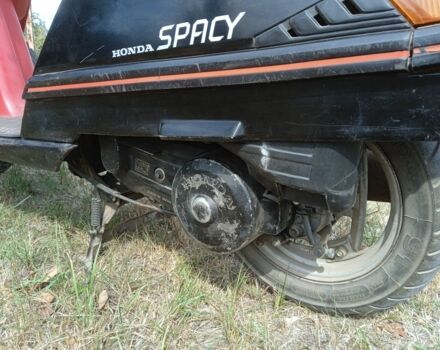 Хонда Другая, объемом двигателя 49 л и пробегом 0 тыс. км за 405 $, фото 7 на Automoto.ua