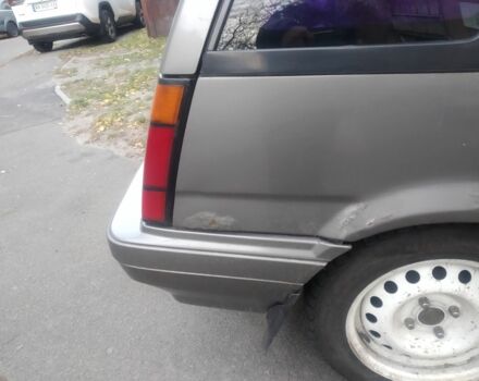 Хонда Інша, об'ємом двигуна 15 л та пробігом 0 тис. км за 24 $, фото 6 на Automoto.ua