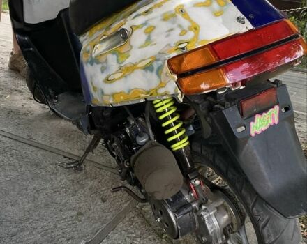 Хонда Другая, объемом двигателя 50 л и пробегом 0 тыс. км за 364 $, фото 2 на Automoto.ua