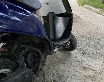Хонда Другая, объемом двигателя 50 л и пробегом 0 тыс. км за 364 $, фото 3 на Automoto.ua