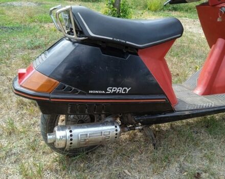 Хонда Другая, объемом двигателя 49 л и пробегом 0 тыс. км за 405 $, фото 5 на Automoto.ua